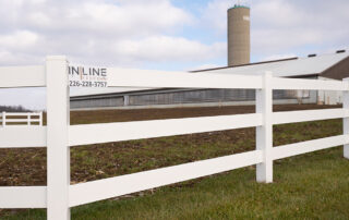 Vinyl is Making a Comeback Why Should Your Next Fence Be Made of Vinyl - In-Line Fence - Banner